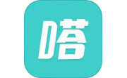 嗒伴电脑版段首LOGO