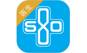社区580医生电脑版段首LOGO