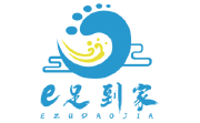 E足到家电脑版段首LOGO