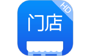 有赞门店HD电脑版段首LOGO