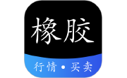 橡胶圈电脑版段首LOGO