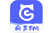 府声FM电脑版段首LOGO