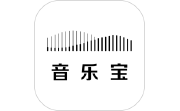 音乐宝电脑版段首LOGO