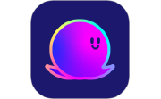 蕾声电脑版段首LOGO