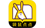 袋鼠点点电脑版段首LOGO