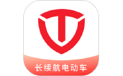 台铃电动电脑版段首LOGO