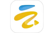 黄河云视电脑版段首LOGO