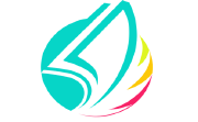 华翼知学电脑版段首LOGO