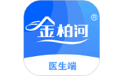 金柏河电脑版段首LOGO