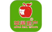 苹果地产电脑版段首LOGO