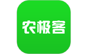 农极客电脑版段首LOGO