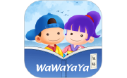 JoyReader电脑版段首LOGO