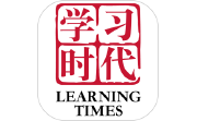 学习时代电脑版段首LOGO