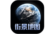 四维地图电脑版段首LOGO