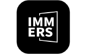 Immers电脑版段首LOGO