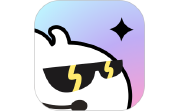 小兔暧聊电脑版段首LOGO