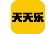 天天乐电脑版段首LOGO