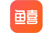 鱼喜团电脑版段首LOGO