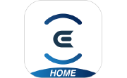 ECOVACS HOME电脑版段首LOGO