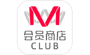 M会员商店电脑版段首LOGO