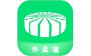 吧中吧外卖电脑版段首LOGO