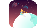 英语星电脑版段首LOGO