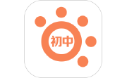 掌上初中电脑版段首LOGO