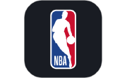 NBA APP电脑版段首LOGO