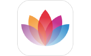 花伴侣电脑版段首LOGO
