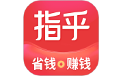 指乎电脑版段首LOGO
