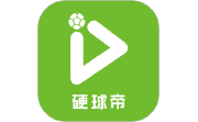 硬球帝电脑版段首LOGO