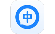 e学中文电脑版段首LOGO