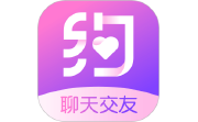 一起约爱电脑版段首LOGO