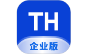 Teamhelper电脑版段首LOGO
