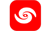 视觉3D电脑版段首LOGO