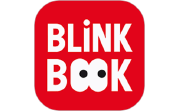 BlinkBook电脑版段首LOGO