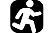 跑步日历电脑版段首LOGO