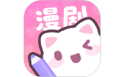 漫剧少女电脑版段首LOGO