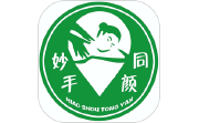 妙手同颜电脑版段首LOGO