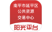 阳光平台电脑版段首LOGO