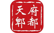 天府郫都电脑版段首LOGO