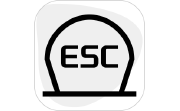 Esc模拟大师电脑版段首LOGO