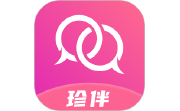 珍伴电脑版段首LOGO