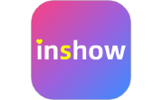 inshow电脑版段首LOGO