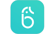 海马爸比电脑版段首LOGO