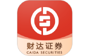 财达同花顺电脑版段首LOGO