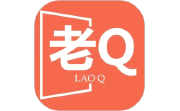 老Q租机电脑版段首LOGO