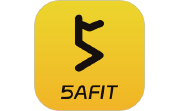 5AFit电脑版段首LOGO