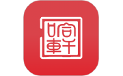 哈轩珠宝电脑版段首LOGO