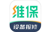 驼驮维保电脑版段首LOGO